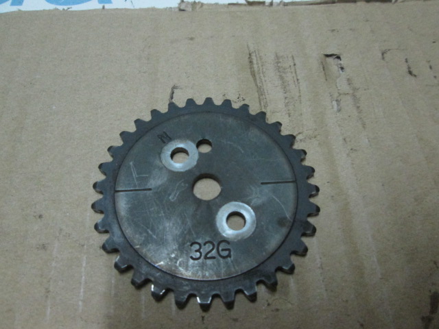 Шестерня распредвала Suzuki Lets IV/V/V50