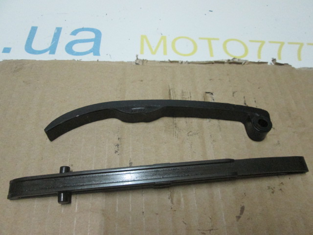 Заспокоювачі ланцюга Suzuki Lets IV/V/V50