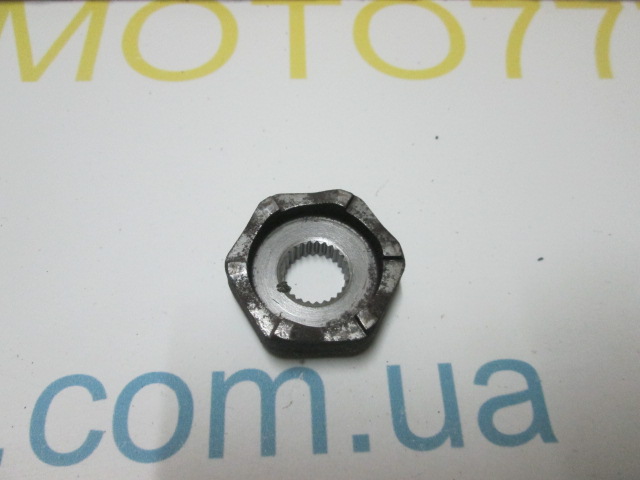 Шестерня храповика Suzuki Lets IV/V/V50