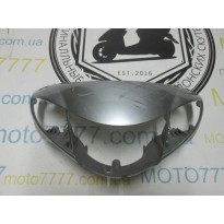 Голова Suzuki Address V50