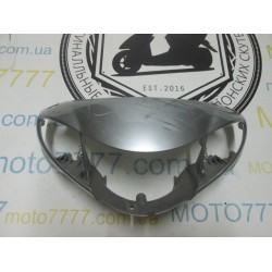 Голова Suzuki Address V50