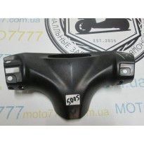 Торпеда Suzuki Address V50