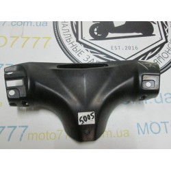 Торпеда Suzuki Address V50