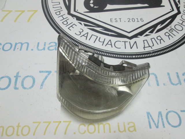 Фара Suzuki Address V50