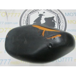 Сидения под перешивку Suzuki Address V50