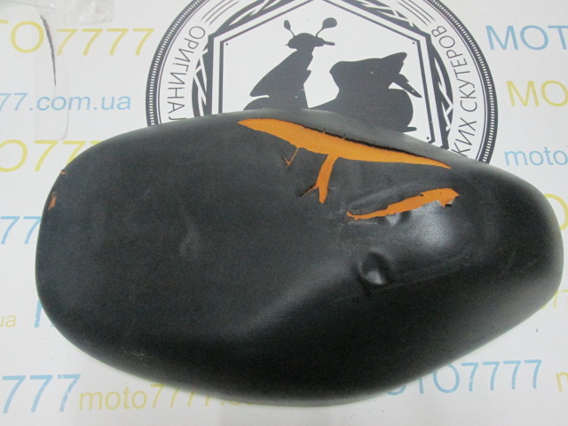 Сидения под перешивку Suzuki Address V50