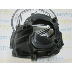 Защита рамы Suzuki Address V50