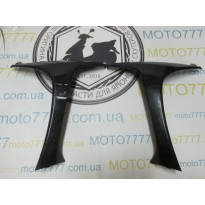 Лижі короткі Suzuki Address V50