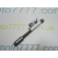 Оська Suzuki Address V50