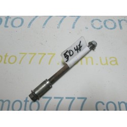 Оська Suzuki Address V50