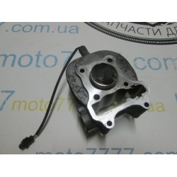 Поршневая Suzuki Address V50