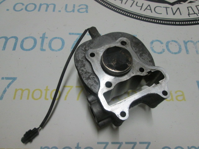 Поршнева Suzuki Address V50