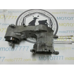 Картера + редуктор Suzuki Address V50