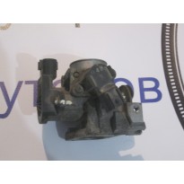 ДРОССЕЛЬНАЯ ЗАСЛОНКА SUZUKI LETS IV/V/V50 (ПОД ЛЯМБА-ЗОНТ)