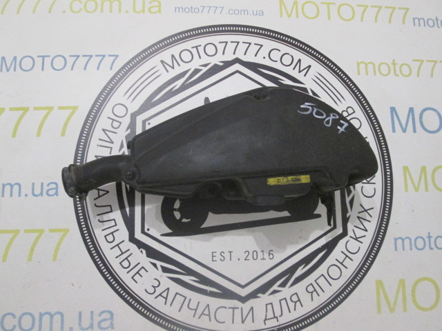 Фільтр повітряний SUZUKI LETS IV/V/V50