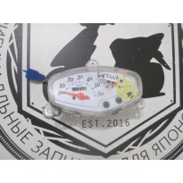 Спідометр SUZUKI ADDRESS V50 білий