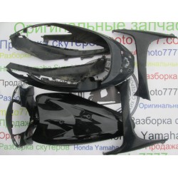 комплект пластика Suzuki Address V50 ( CA42A) (СA44A) 4 тактный перед покупкой уточняйте цвет