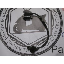 КАТУШКА запалювання SUZUKI ADDRESS V50 кріплення на 2 болти