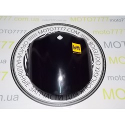 Дзьоб Suzuki Lets 1