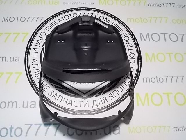 Дзьоб №2 Suzuki Lets 1