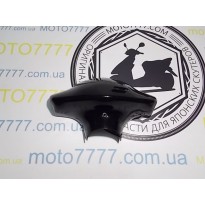 Голова Suzuki Lets 1