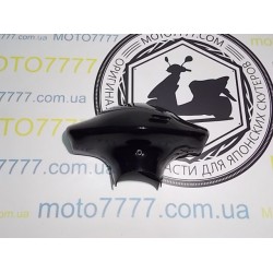 Голова Suzuki Lets 1