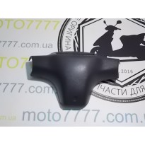 Торпеда Suzuki Lets 1