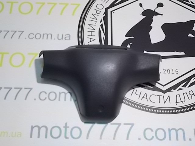 Торпеда Suzuki Lets 1