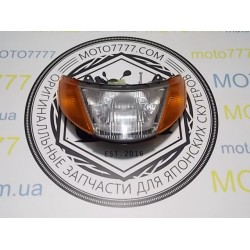 Фара Suzuki Lets 1