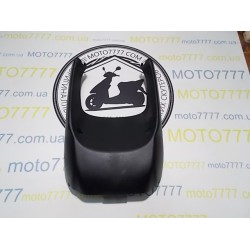 Підклювник Suzuki Lets 1