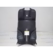 Подгазетник Suzuki Lets 1