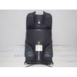 Підгазетник Suzuki Lets 1