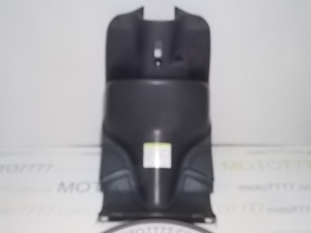 Підгазетник Suzuki Lets 1