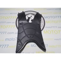 Полик Suzuki Lets 1