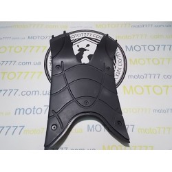 Полік Suzuki Lets 1