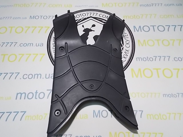 Полик Suzuki Lets 1