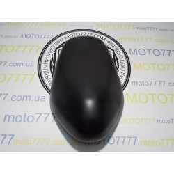 Сидіння Suzuki Lets 1