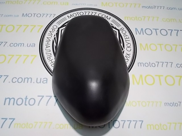 Сидения Suzuki Lets 1