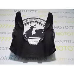 Захист рами Suzuki Lets 1