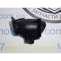 Хагер Suzuki Lets 1