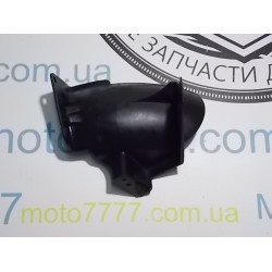 Хагер Suzuki Lets 1