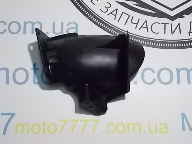 Хагер Suzuki Lets 1