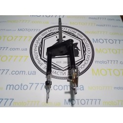 Вилка Suzuki Lets 1