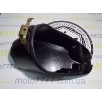 Бардачок под сидения Suzuki Lets 1