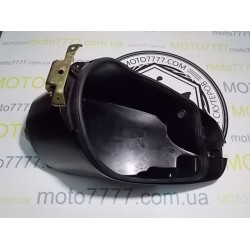 Бардачок под сидения Suzuki Lets 1