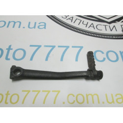 Лапка заводна Suzuki Lets