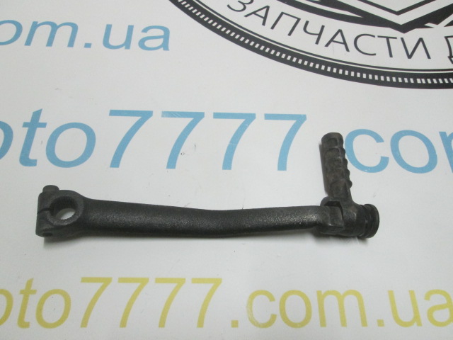 Лапка заводная Suzuki Lets