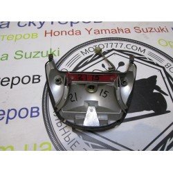Стоп сигнал suzuki lets 2 без стікол
