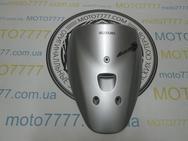 Клюв Suzuki Lets 2