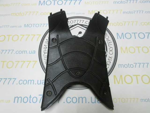 Полик Suzuki Lets 2